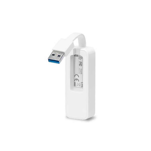 TP-Link UE300 Ethernet 1000 Mbit/s (UE300)