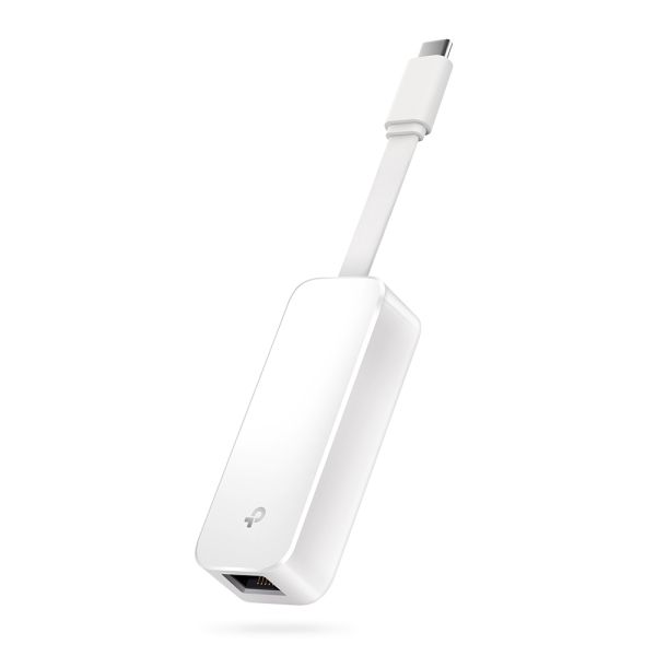 TP-Link UE300C netwerkkaart Ethernet 1000 Mbit/s (UE300C) TP-Link UE300C netwerkkaart Ethernet 1000 Mbit/s (UE300C)