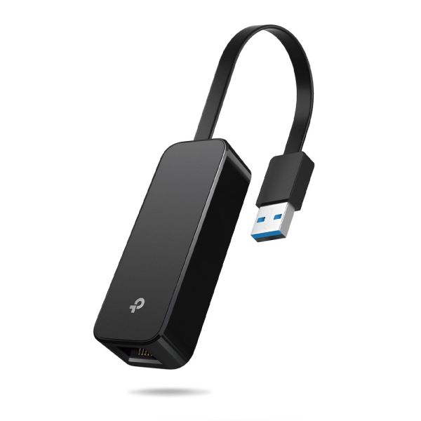 TP-Link UE306 netwerkkaart Ethernet 1000 Mbit/s (UE306) TP-Link UE306 netwerkkaart Ethernet 1000 Mbit/s (UE306)