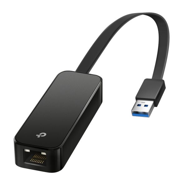 TP-Link UE306 netwerkkaart Ethernet 1000 Mbit/s (UE306) TP-Link UE306 netwerkkaart Ethernet 1000 Mbit/s (UE306)