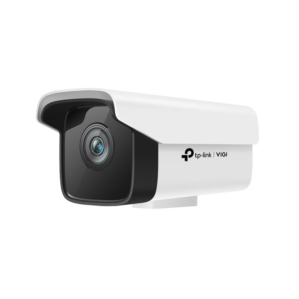 TP-Link VIGI C300HP Rond IP-beveiligingscamera Buiten 2304 x 1296 Pixels Plafond/muur/paal (VIGI C300HP-4)