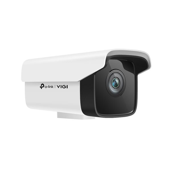 TP-Link VIGI C300HP Rond IP-beveiligingscamera Buiten 2304 x 1296 Pixels Plafond/muur/paal (VIGI C300HP-4)