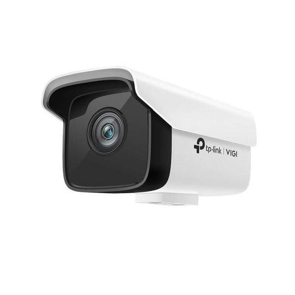 TP-Link VIGI C300HP Rond IP-beveiligingscamera Buiten 2304 x 1296 Pixels Plafond/muur/paal (VIGI C300HP-4)