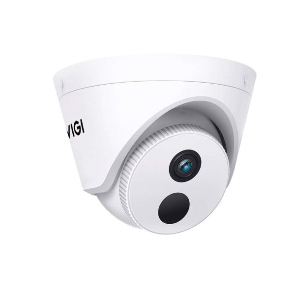 TP-Link VIGI C400HP Dome IP-beveiligingscamera Binnen & buiten 2304 x 1296 Pixels Plafond (VIGI C400HP-2.8)