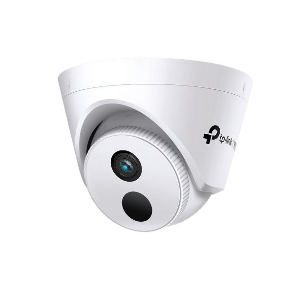TP-Link VIGI C420I(2.8MM) bewakingscamera Turret Binnen 1920 x 1080 Pixels Plafond (VIGI C420I(2.8MM))