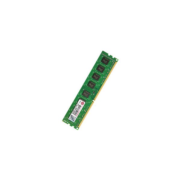 Transcend JetRam 4GB DDR3 DIMM geheugenmodule 2 x 8 GB 1333 MHz (JM1333KLN-4G) Transcend JetRam 4GB DDR3 DIMM geheugenmodule 2 x 8 GB 1333 MHz (JM1333KLN-4G)