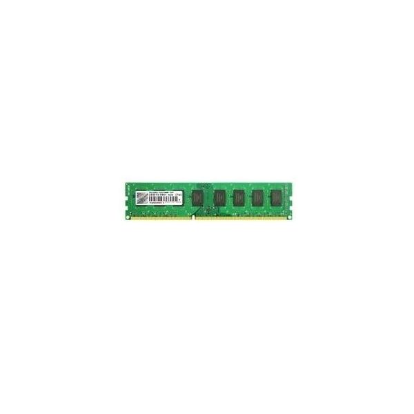 Transcend JetRam JM1333KLU-2G geheugenmodule 2 GB 2 x 8 GB DDR3 1333 MHz (JM1333KLU-2G)