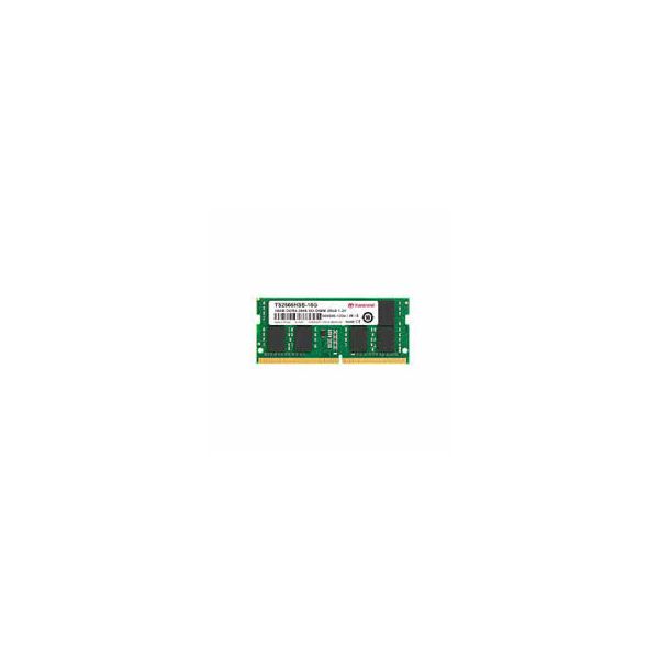 Transcend JetRam JM3200HSH-4G geheugenmodule 4 GB 1 x 4 GB DDR4 3200 MHz (JM3200HSH-4G)