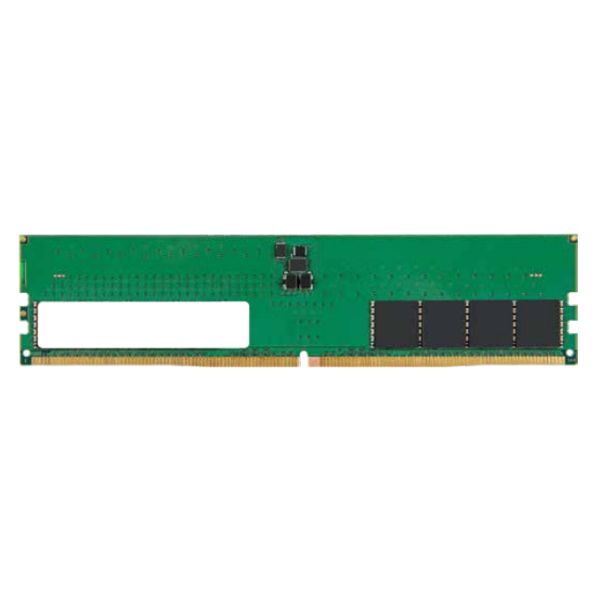 Transcend JetRam JM4800ALE-32G geheugenmodule 32 GB 1 x 32 GB DDR5 4800 MHz (JM4800ALE-32G)