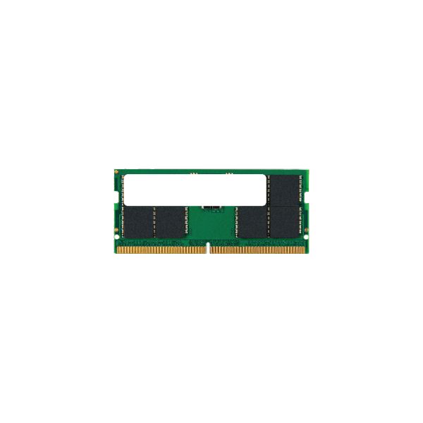 Transcend JetRam JM4800ASG-8G geheugenmodule 8 GB 1 x 8 GB DDR5 4800 MHz (JM4800ASG-8G)
