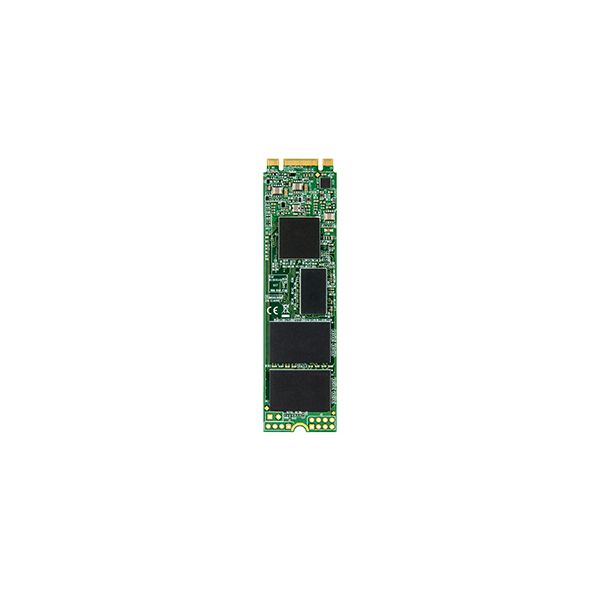 Transcend MTS820 M.2 120 GB SATA III 3D NAND (TS120GMTS820S)