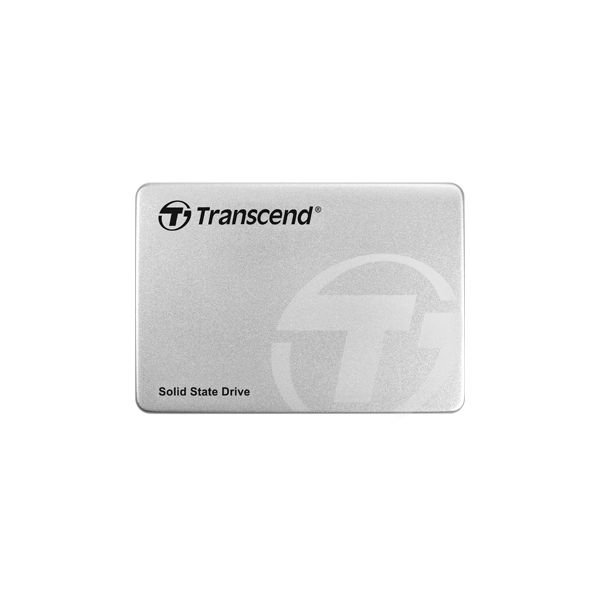 Transcend TS120GSSD220S internal solid state drive 2.5" 120 GB SATA III 3D NAND (TS120GSSD220S)