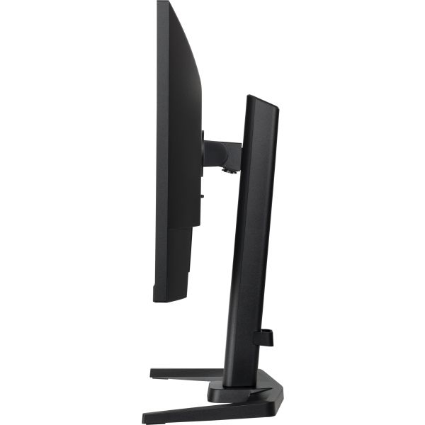 iiyama G-MASTER GB2445HSU-B1 computer monitor 61 cm (24") 1920 x 1080 Pixels Full HD LED Zwart (GB2445HSU-B1) iiyama G-MASTER GB2445HSU-B1 computer monitor 61 cm (24") 1920 x 1080 Pixels Full HD LED Zwart (GB2445HSU-B1)