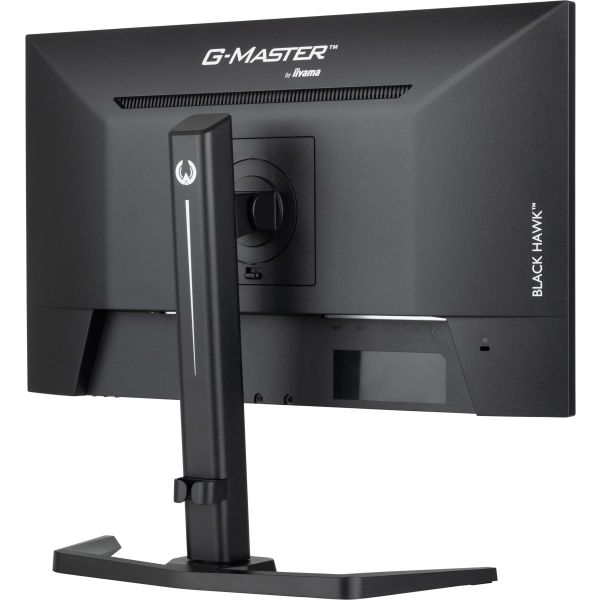 iiyama G-MASTER GB2445HSU-B1 computer monitor 61 cm (24") 1920 x 1080 Pixels Full HD LED Zwart (GB2445HSU-B1)