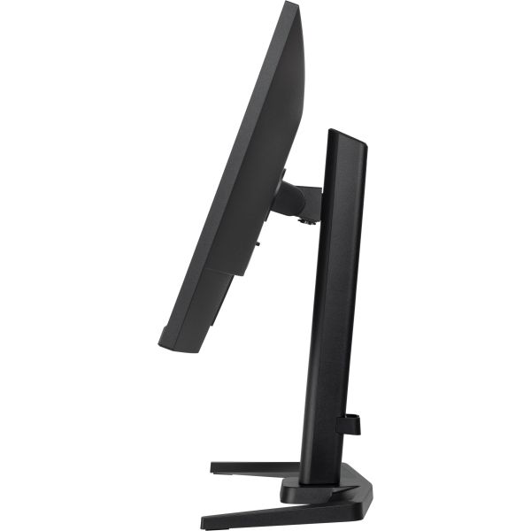 iiyama G-MASTER GB2445HSU-B1 computer monitor 61 cm (24") 1920 x 1080 Pixels Full HD LED Zwart (GB2445HSU-B1) iiyama G-MASTER GB2445HSU-B1 computer monitor 61 cm (24") 1920 x 1080 Pixels Full HD LED Zwart (GB2445HSU-B1)