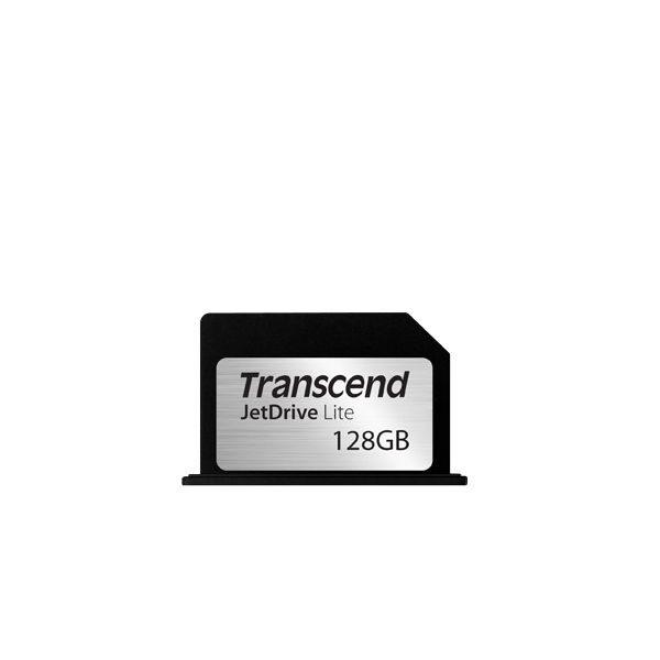 Transcend JetDrive Lite 330 128GB (TS128GJDL330)