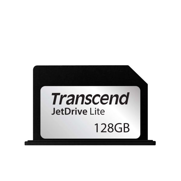 Transcend JetDrive Lite 330 128GB (TS128GJDL330)