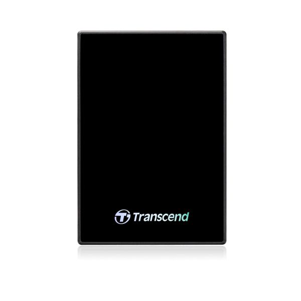 Transcend TS128GPSD330 internal solid state drive 2.5" 128 GB Parallel ATA MLC (TS128GPSD330)
