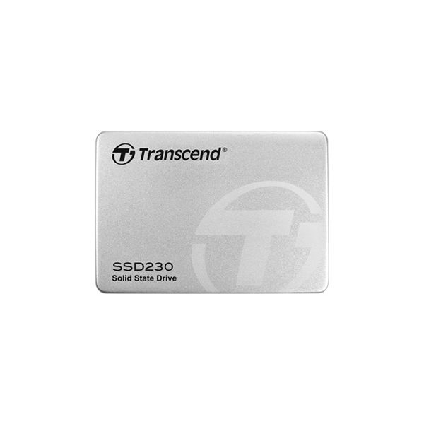 Transcend SSD230S 2.5" 128 GB SATA III 3D NAND (TS128GSSD230S)