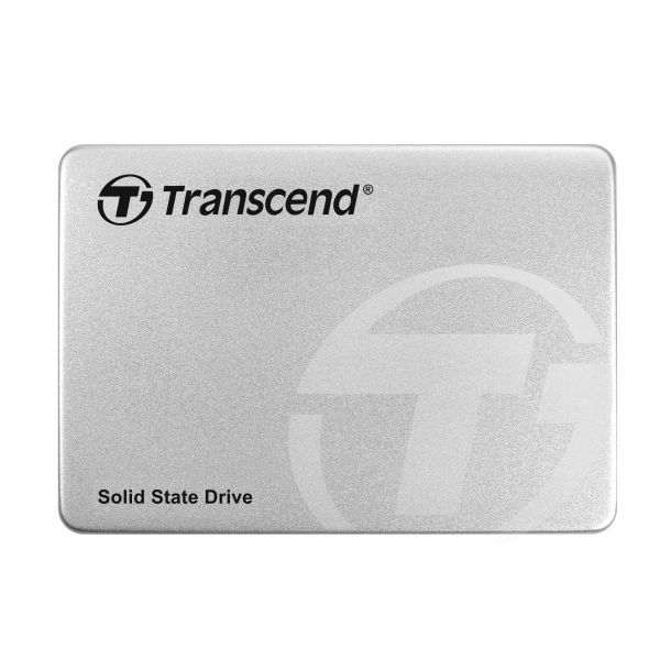 Transcend 370S 2.5" 128 GB SATA III MLC (TS128GSSD370S) Transcend 370S 2.5" 128 GB SATA III MLC (TS128GSSD370S)