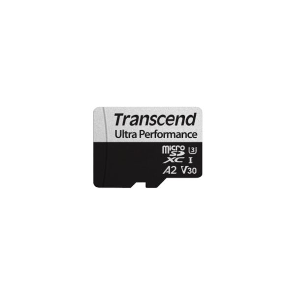 Transcend microSDXC 340S 128 GB UHS-I Klasse 10 (TS128GUSD340S)