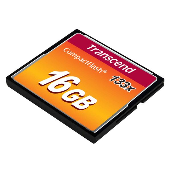 Transcend TS16GCF133 (TS16GCF133)