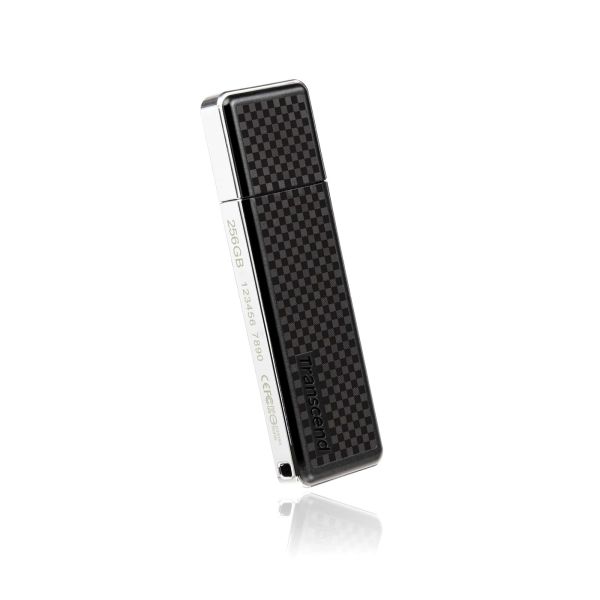 Transcend JetFlash elite 16GB JetFlash 780 USB flash drive USB Type-A 3.2 Gen 1 (3.1 Gen 1) Zwart (TS16GJF780)