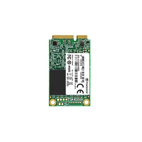 Transcend 370S mSATA 16 GB SATA III MLC (TS16GMSA370S)