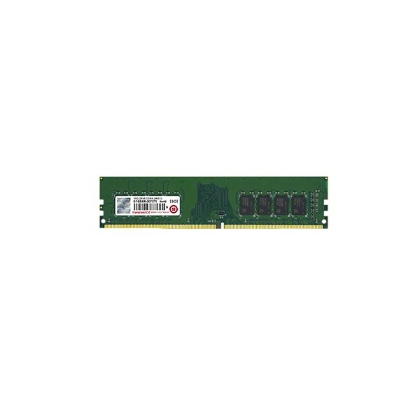 Transcend 8GB DDR4-2400 geheugenmodule 1 x 8 GB 2400 MHz (TS1GLH64V4B)