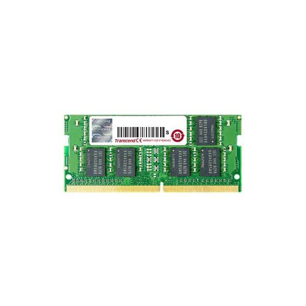 Transcend TS1GSH64V1H geheugenmodule 8 GB 2 x 8 GB DDR4 2133 MHz (TS1GSH64V1H)