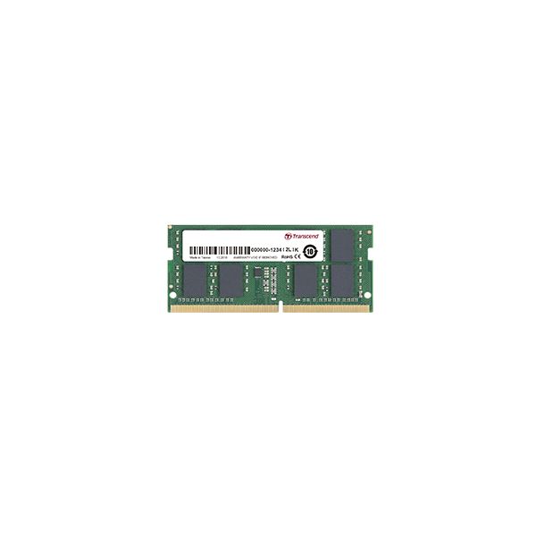 Transcend TS1GSH64V6H geheugenmodule 8 GB 2 x 8 GB DDR4 2666 MHz (TS1GSH64V6H)