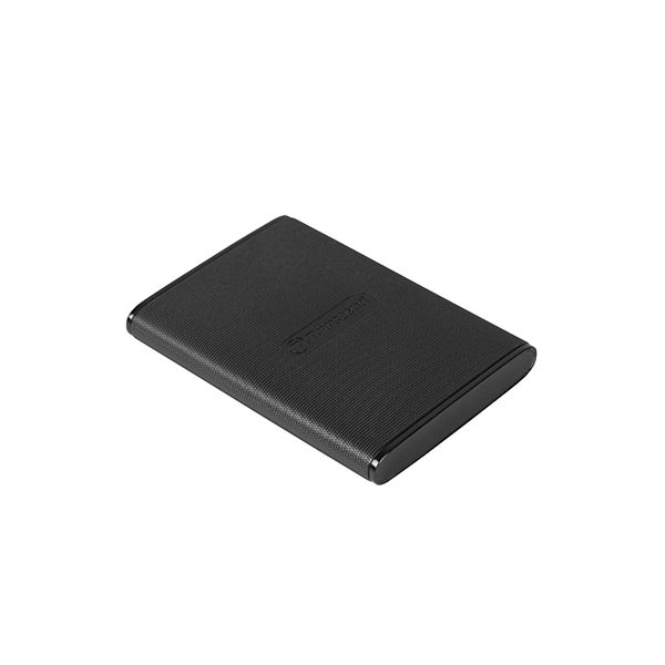 Transcend ESD270C 1000 GB Zwart (TS1TESD270C)