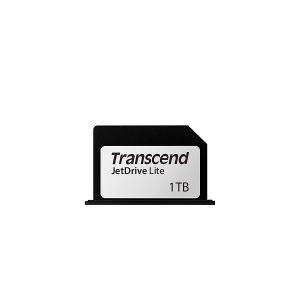 Transcend JetDrive Lite 330 1000 GB (TS1TJDL330)