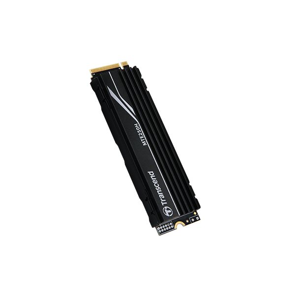 Transcend MTE250H M.2 1000 GB PCI Express 4.0 3D NAND NVMe (TS1TMTE250H)