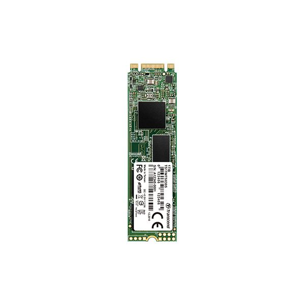 Transcend 830S M.2 1000 GB SATA III 3D NAND (TS1TMTS830S)