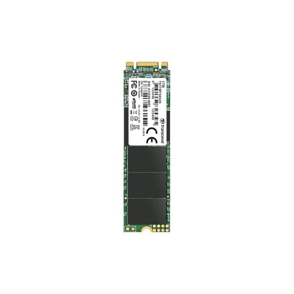Transcend 832S M.2 1000 GB SATA III 3D NAND (TS1TMTS832S) Transcend 832S M.2 1000 GB SATA III 3D NAND (TS1TMTS832S)