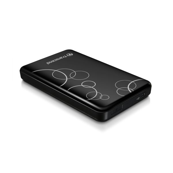 Transcend StoreJet 25A3K externe harde schijf 1000 GB Zwart (TS1TSJ25A3K) Transcend StoreJet 25A3K externe harde schijf 1000 GB Zwart (TS1TSJ25A3K)