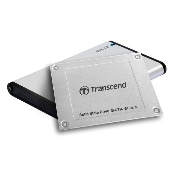 Transcend JetDrive420 240 GB SATA III 3D NAND (TS240GJDM420)