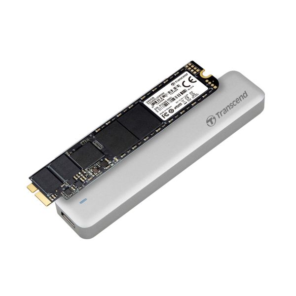 Transcend JetDrive500 240 GB SATA III MLC (TS240GJDM500)