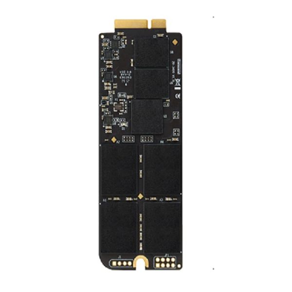 Transcend JetDrive720 240 GB SATA III MLC (TS240GJDM720) Transcend JetDrive720 240 GB SATA III MLC (TS240GJDM720)