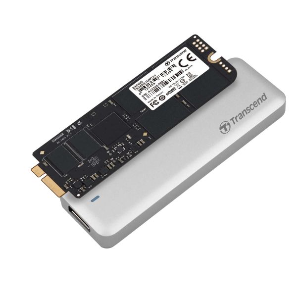 Transcend JetDrive720 240 GB SATA III MLC (TS240GJDM720)