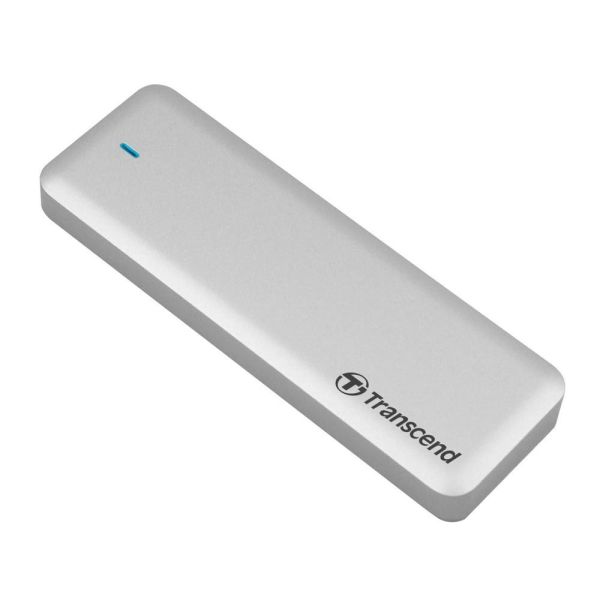 Transcend JetDrive 725 240 GB Zilver (TS240GJDM725)
