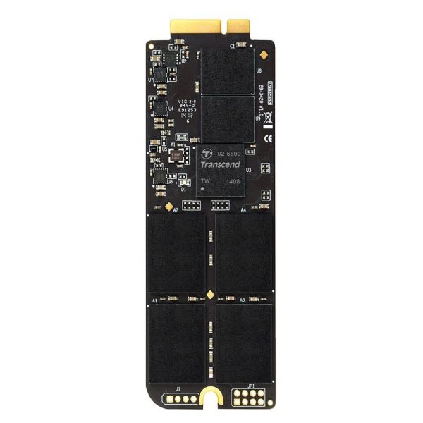 Transcend JetDrive 725 240 GB Zilver (TS240GJDM725)