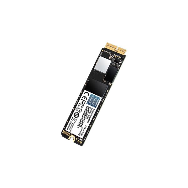 Transcend JetDrive 850 240 GB PCI Express 3.0 NVMe (TS240GJDM850)