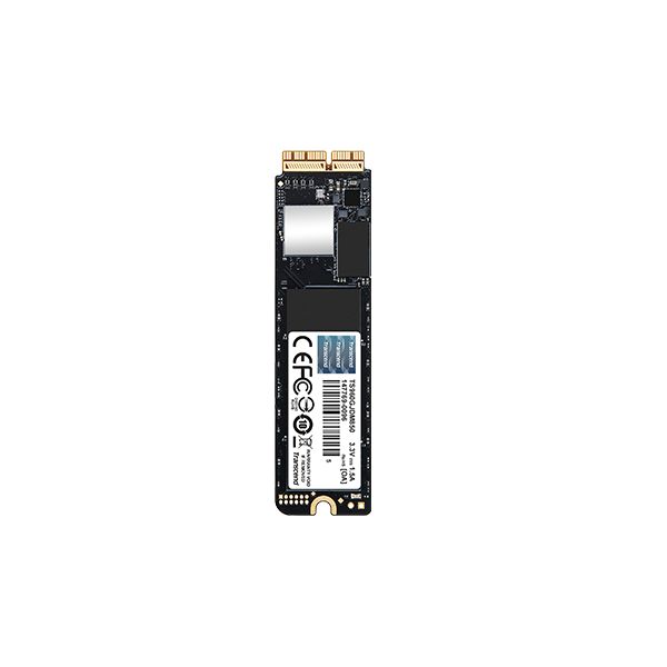 Transcend JetDrive 850 240 GB PCI Express 3.0 NVMe (TS240GJDM850)