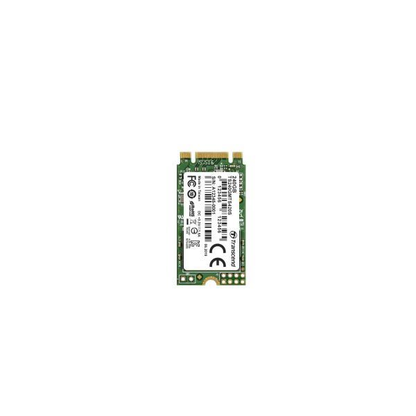 Transcend MTS420 M.2 240 GB SATA III 3D NAND (TS240GMTS420S)