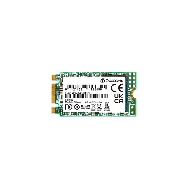 Transcend 425S M.2 250 GB SATA III 3D NAND (TS250GMTS425S)
