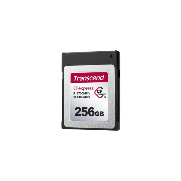 Transcend CFexpress 820 256 GB NAND (TS256GCFE820)