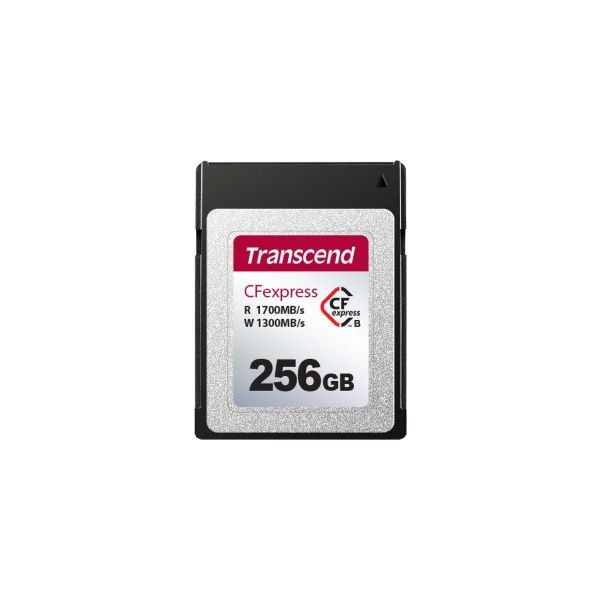 Transcend CFexpress 820 256 GB NAND (TS256GCFE820)