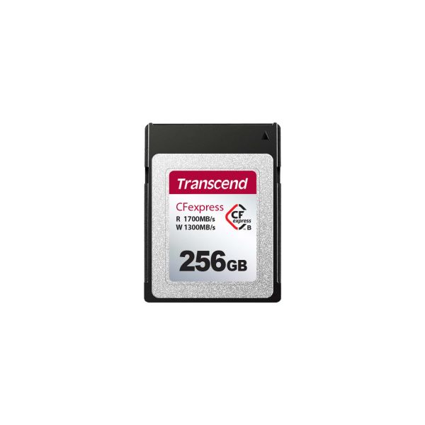 Transcend CFexpress 820 256 GB NAND (TS256GCFE820)